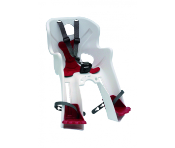 Bellelli Rabbit handlefix homlokcsőre rögzíthető gyerekülés fehér