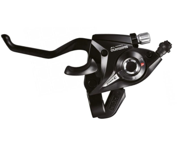 Shimano ST-EF51 fékváltókar