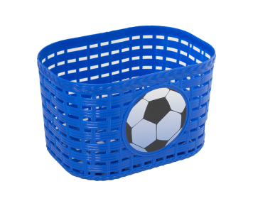 Koliken gyerek első kosár focilabdás