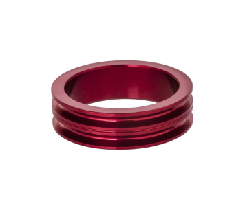 Csepel paragramm 28,6X10mm távtartó