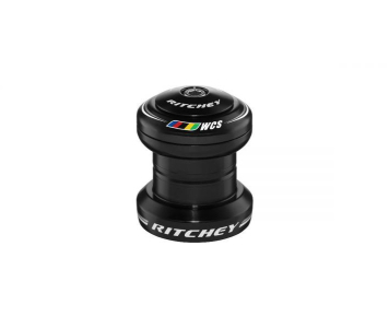 Ritchey WCS A-Head 1" fekete kormánycsapágy