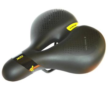 DDK Ergonomic City nyereg