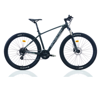 Broster Kaylon 29er könnyűvázas MTB kerékpár 17" Szürke