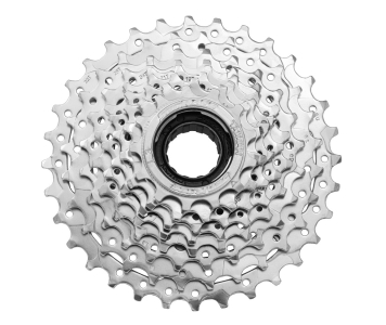 Sunrace MFE608 CU fogaskeréksor