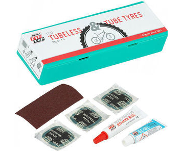 Tip-Top Rema 13 Tubeless ragasztókészlet