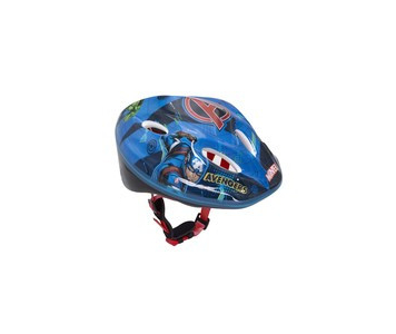Disney Bosszúállók M 52-56cm gyerek bukósisak