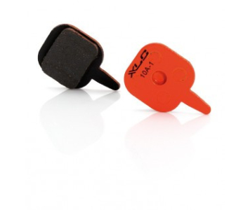 XLC BP-O02 fékbetét