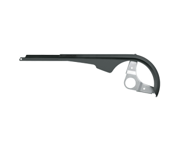 SKS Chainblade láncvédő [fekete, 46-48T]
