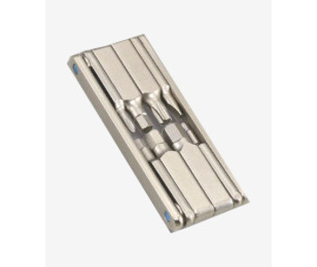 FF02 8 funkciós zsebszerszám