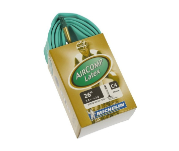 Michelin 26x1,9-2,2 Aircomp Latex belső