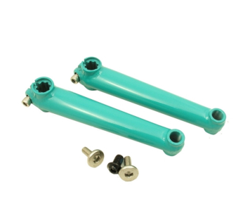 Velostar BMX Cro-Mo 170 mm hajtókar