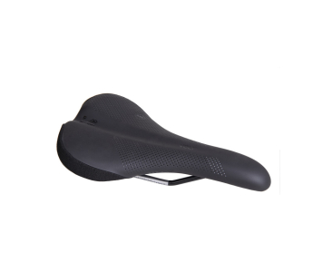 WTB Volt Cromoly Wide nyereg [fekete]