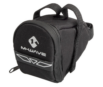 M-Wave Mini tépőzáras nyeregtáska