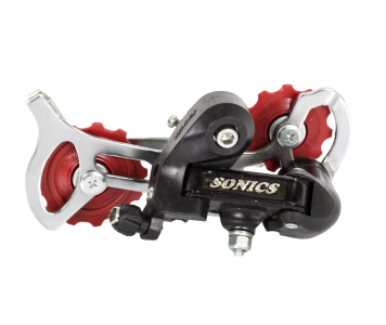 Sonics hátsó váltó