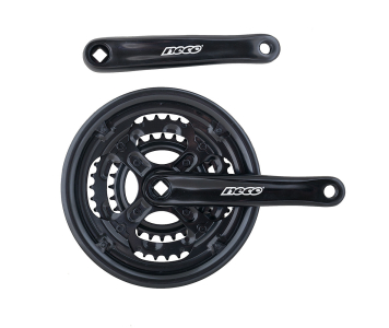 Neco acél 28-38-48T hajtómű