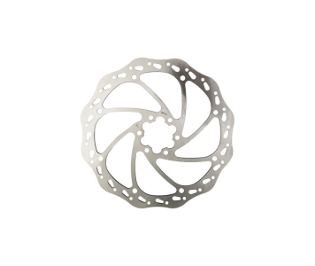 Promax BD-203 203mm féktárcsa