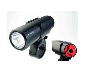 Sigma Kalmit első lámpa