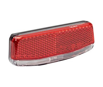 Spanninga Solo XE 6-36VDC hátsó lámpa