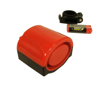 Velostar elektromos kürt