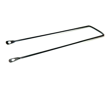 Kosár pálca 28"