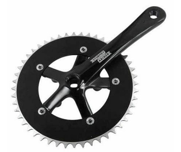 Sturmey Archer FCT26 fixi hajtómű