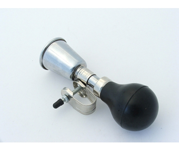 Velostar rövid duda