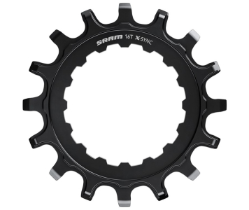 Sram X-Sync lánctányér (16T)