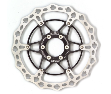 A2Z TEPPAN YAKI SPV CENTERLOCK FÉKTÁRCSA