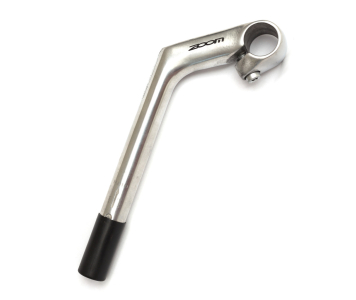 Zoom MTB kormányszár 22,2 mm