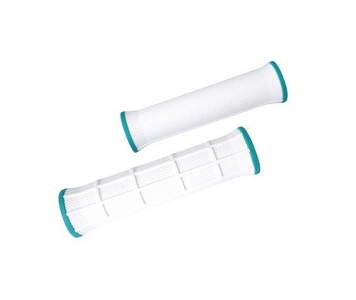 Velo Kraton fehér 125 mm markolat