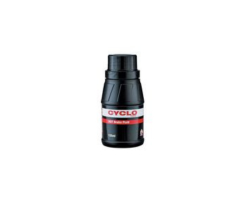 Weldtite dot 5.1 fékfolyadék - 125ml
