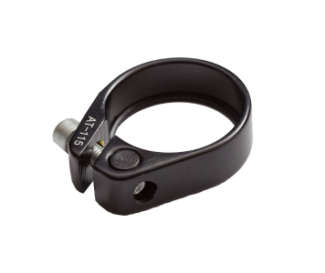 Koliken 28,6 alu nyeregcső bilincs