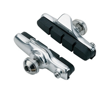 Alhonga 53mm alu fékpofa