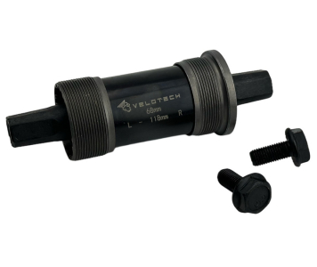 Velotech 118mm monoblokk