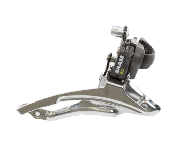 Sram 3.0 első váltó