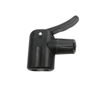 Hazai univerzális pumpafej