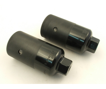 Velostar BMX 3/8 110X50,8 mm acél kilépő