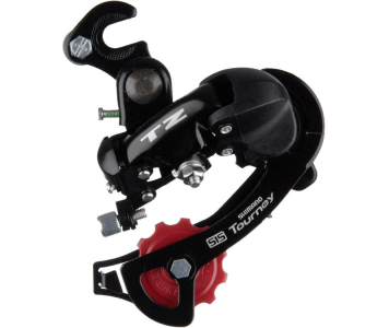 Shimano Toruney RD-TZ50 GSD/GSB hátsó váltó