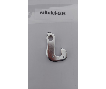 KPC váltófül 005