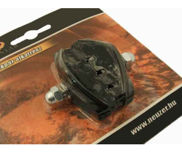 Neuzer 50mm fékpofa