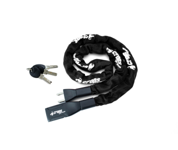 Crops K4-66 kulcsos lakat