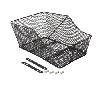 Koliken hátsó sűrűszövésű kosár