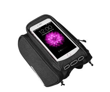 Roswheel 2 részes telefontartós váztáska