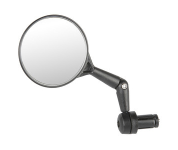 Velostar Traffic hajlítható visszapillantó tükör