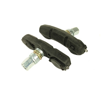 Velostar MTB csavaros ledes fékpofa