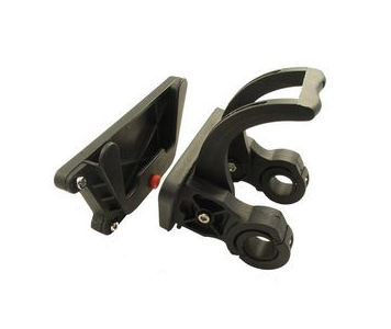 Kosárhoz rögzítő szett  "A"