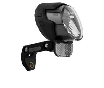 AXA Luxx70+ Steady on/auto/off első lámpa