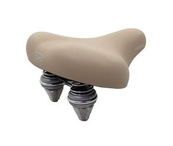 Selle Royal 8078UDT Gipsy nyereg