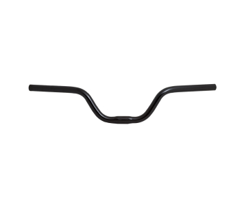 Koliken MTB hajlított kormány